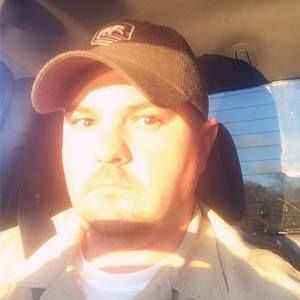 Meet your Posher, Scotty